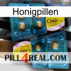 Honeygizer Pills cialis5